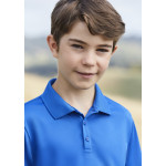 Men&#039;s Promotional Polo Shirts - Kids Action Polo Shirt