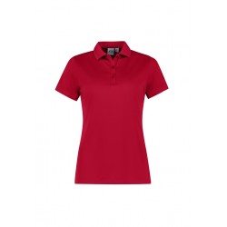 Ladies Promotional Polo Shirts  - Ladies Action Polo Shirt