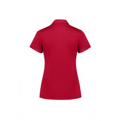 Ladies Promotional Polo Shirts  - Ladies Action Polo Shirt