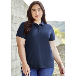 Ladies Promotional Polo Shirts  - Ladies Action Polo Shirt