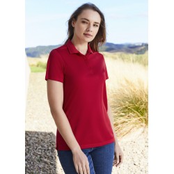 Ladies Promotional Polo Shirts  - Ladies Action Polo Shirt