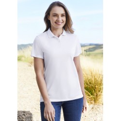 Ladies Promotional Polo Shirts  - Ladies Action Polo Shirt