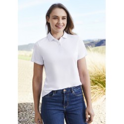 Ladies Promotional Polo Shirts  - Ladies Action Polo Shirt
