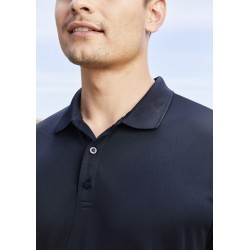 Men's Promotional Polo Shirts  - Mens Action Polo Shirt