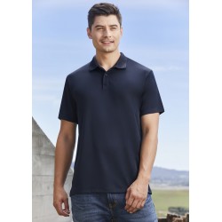 Men's Promotional Polo Shirts  - Mens Action Polo Shirt