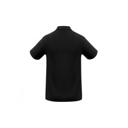 Men's Promotional Polo Shirts  - Kids Crew Polo Shirt