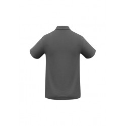 Men's Promotional Polo Shirts  - Kids Crew Polo Shirt