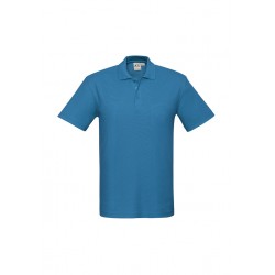 Men's Promotional Polo Shirts  - Kids Crew Polo Shirt