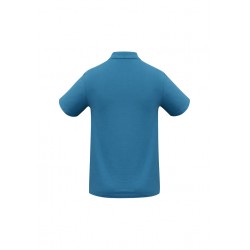 Men's Promotional Polo Shirts  - Kids Crew Polo Shirt