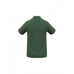 Men's Promotional Polo Shirts  - Kids Crew Polo Shirt