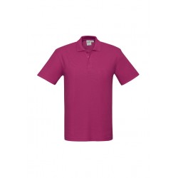 Men's Promotional Polo Shirts  - Kids Crew Polo Shirt