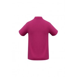 Men's Promotional Polo Shirts  - Kids Crew Polo Shirt