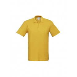 Men's Promotional Polo Shirts  - Kids Crew Polo Shirt