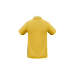 Men's Promotional Polo Shirts  - Kids Crew Polo Shirt
