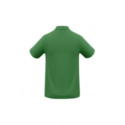 Men's Promotional Polo Shirts  - Kids Crew Polo Shirt