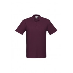 Men's Promotional Polo Shirts  - Kids Crew Polo Shirt