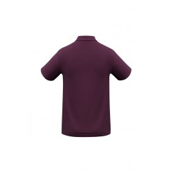 Men's Promotional Polo Shirts  - Kids Crew Polo Shirt