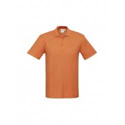 Men's Promotional Polo Shirts  - Kids Crew Polo Shirt