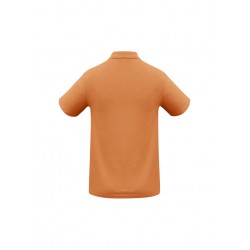 Men's Promotional Polo Shirts  - Kids Crew Polo Shirt