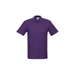 Men's Promotional Polo Shirts  - Kids Crew Polo Shirt