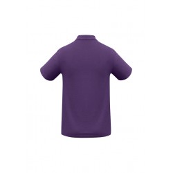 Men's Promotional Polo Shirts  - Kids Crew Polo Shirt