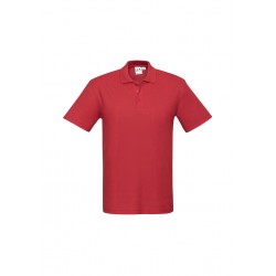 Men's Promotional Polo Shirts  - Kids Crew Polo Shirt