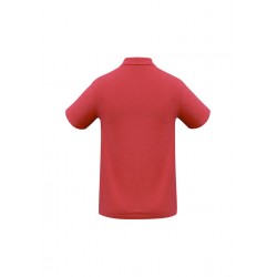 Men's Promotional Polo Shirts  - Kids Crew Polo Shirt