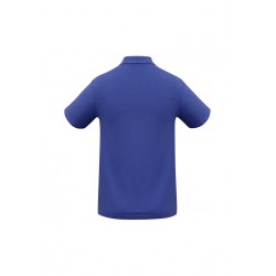 Men's Promotional Polo Shirts  - Kids Crew Polo Shirt