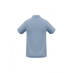 Men's Promotional Polo Shirts  - Kids Crew Polo Shirt