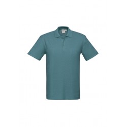 Men's Promotional Polo Shirts  - Kids Crew Polo Shirt