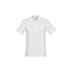 Men's Promotional Polo Shirts  - Kids Crew Polo Shirt