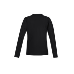 Ladies Promotional Polo Shirts - Ladies Crew L/S Polo Shirt