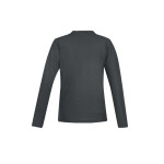 Ladies Promotional Polo Shirts - Ladies Crew L/S Polo Shirt