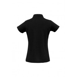 Ladies Promotional Polo Shirts  - Ladies Crew Polo Shirt