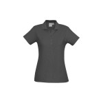 Ladies Promotional Polo Shirts - Ladies Crew Polo Shirt