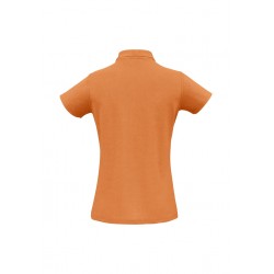 Ladies Promotional Polo Shirts  - Ladies Crew Polo Shirt
