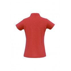 Ladies Promotional Polo Shirts  - Ladies Crew Polo Shirt