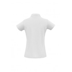Ladies Promotional Polo Shirts  - Ladies Crew Polo Shirt