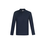 Men&#039;s Promotional Polo Shirts - Mens Crew L/S Polo Shirt