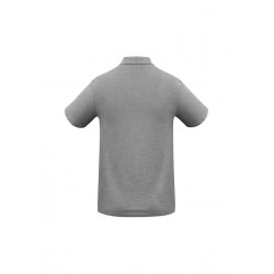 Men's Promotional Polo Shirts  - Mens Crew Polo Shirt