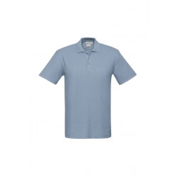 Men's Promotional Polo Shirts  - Mens Crew Polo Shirt