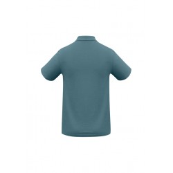 Men's Promotional Polo Shirts  - Mens Crew Polo Shirt