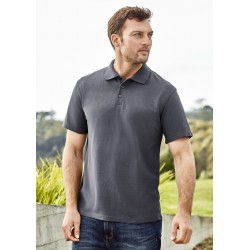 Men's Promotional Polo Shirts  - Mens Crew Polo Shirt