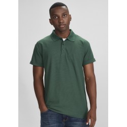 Men's Promotional Polo Shirts  - Mens Crew Polo Shirt