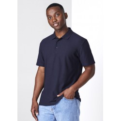 Men's Promotional Polo Shirts  - Mens Crew Polo Shirt
