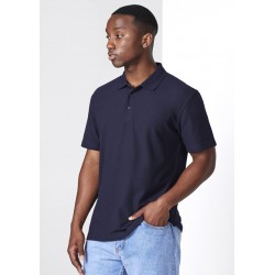 Men's Promotional Polo Shirts  - Mens Crew Polo Shirt