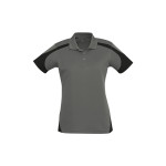 Ladies Promotional Polo Shirts - Ladies Talon Polo Shirt