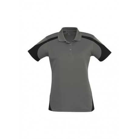 Ladies Promotional Polo Shirts  - Ladies Talon Polo Shirt
