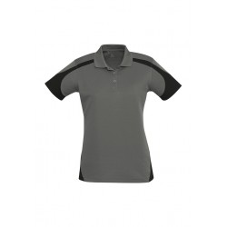 Ladies Promotional Polo Shirts  - Ladies Talon Polo Shirt