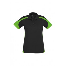 Ladies Promotional Polo Shirts  - Ladies Talon Polo Shirt